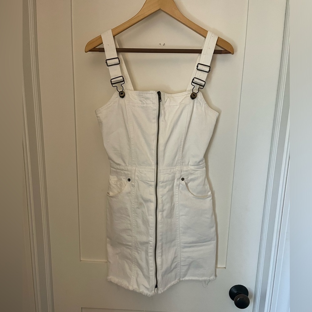 Pistola Jean dress